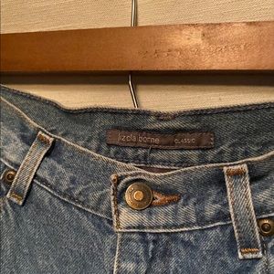 Liz Claiborne vintage Mom jeans